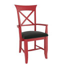  Canadel Canadel Arm Chair CHA1258WATS IMAGE 1