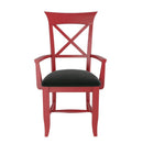  Canadel Canadel Arm Chair CHA1258WATS IMAGE 2
