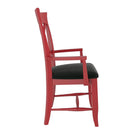  Canadel Canadel Arm Chair CHA1258WATS IMAGE 3