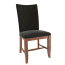  Canadel Canadel Dining Chair CHA01259TT28MPC IMAGE 1
