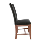  Canadel Canadel Dining Chair CHA01259TT28MPC IMAGE 3