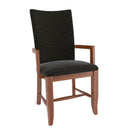  Canadel Canadel Arm Chair CHA1259WATT IMAGE 1