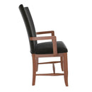  Canadel Canadel Arm Chair CHA1259WATT IMAGE 3