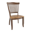  Canadel Canadel Dining Chair CHA1260 IMAGE 1