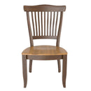  Canadel Canadel Dining Chair CHA1260 IMAGE 2