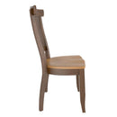  Canadel Canadel Dining Chair CHA1260 IMAGE 3