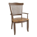  Canadel Canadel Arm Chair CHA1260WA IMAGE 1
