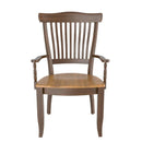  Canadel Canadel Arm Chair CHA1260WA IMAGE 2