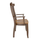  Canadel Canadel Arm Chair CHA1260WA IMAGE 3