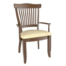  Canadel Canadel Arm Chair CHA1260WAUB IMAGE 1