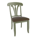  Canadel Canadel Dining Chair CHA1261UF IMAGE 1