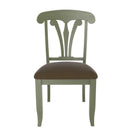  Canadel Canadel Dining Chair CHA1261UF IMAGE 2