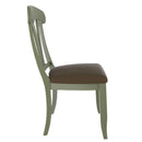  Canadel Canadel Dining Chair CHA1261UF IMAGE 3