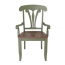  Canadel Canadel Arm Chair CHA1261WA IMAGE 2