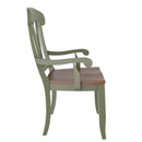  Canadel Canadel Arm Chair CHA1261WA IMAGE 3