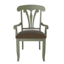  Canadel Canadel Arm Chair CHA1261WAUF IMAGE 2