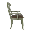  Canadel Canadel Arm Chair CHA1261WAUF IMAGE 3