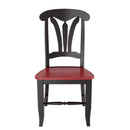  Canadel Canadel Dining Chair CHA2164 IMAGE 1