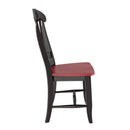  Canadel Canadel Dining Chair CHA2164 IMAGE 2