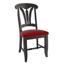  Canadel Canadel Dining Chair CHA2164TD IMAGE 1