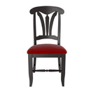  Canadel Canadel Dining Chair CHA2164TD IMAGE 2