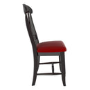  Canadel Canadel Dining Chair CHA2164TD IMAGE 3