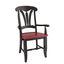  Canadel Canadel Arm Chair CHA2164WA IMAGE 1