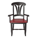  Canadel Canadel Arm Chair CHA2164WA IMAGE 2
