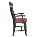  Canadel Canadel Arm Chair CHA2164WA IMAGE 3