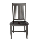  Canadel Canadel Dining Chair CHA2250 IMAGE 2