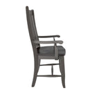  Canadel Canadel Arm Chair CHA022503459MPCWA IMAGE 3