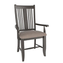 Canadel Canadel Arm Chair CHA02250TZ59MPCWA IMAGE 1
