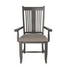  Canadel Canadel Arm Chair CHA02250TZ59MPCWA IMAGE 2