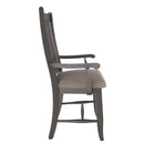  Canadel Canadel Arm Chair CHA02250TZ59MPCWA IMAGE 3