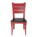  Canadel Canadel Dining Chair CHA023990584MNA IMAGE 2
