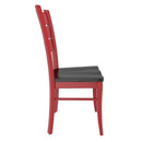  Canadel Canadel Dining Chair CHA023990584MNA IMAGE 3