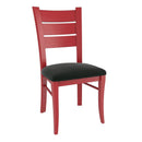  Canadel Canadel Dining Chair CHA02399QK84MNA IMAGE 1