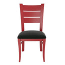  Canadel Canadel Dining Chair CHA02399QK84MNA IMAGE 2