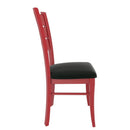  Canadel Canadel Dining Chair CHA02399QK84MNA IMAGE 3