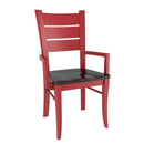  Canadel Canadel Arm Chair CHA023990584MNAWA IMAGE 1
