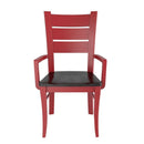  Canadel Canadel Arm Chair CHA023990584MNAWA IMAGE 2
