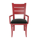  Canadel Canadel Arm Chair CHA02399QK84MNAWA IMAGE 2