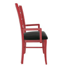  Canadel Canadel Arm Chair CHA02399QK84MNAWA IMAGE 3