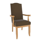  Canadel Canadel Arm Chair CHA0310AUF01MPCWA IMAGE 1