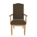  Canadel Canadel Arm Chair CHA0310AUF01MPCWA IMAGE 2