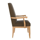  Canadel Canadel Arm Chair CHA0310AUF01MPCWA IMAGE 3