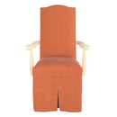  Canadel Canadel Arm Chair CHA0311ATG62MNAWA IMAGE 2