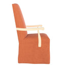  Canadel Canadel Arm Chair CHA0311ATG62MNAWA IMAGE 3
