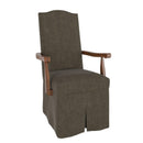  Canadel Canadel Arm Chair CHA0311BUG33MNAWA IMAGE 1