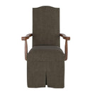  Canadel Canadel Arm Chair CHA0311BUG33MNAWA IMAGE 2